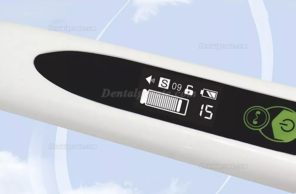 LY LY-Z600 Dentale An&auml;sthesieger&auml;te / Zahnarzt Digitales An&auml;sthesiesystem